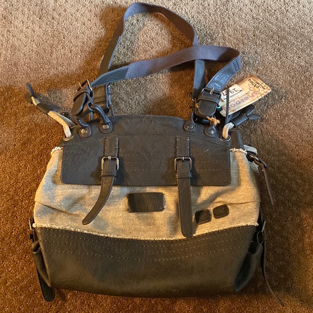 Sherpani Purse